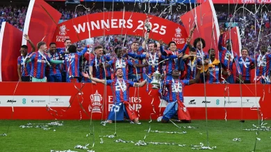 When is the FA Cup second round draw? Date, time and TV channel