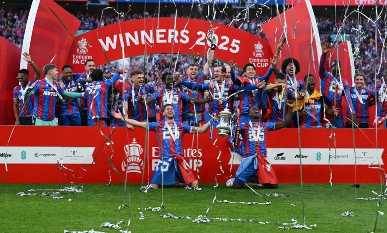 When is the FA Cup second round draw? Date, time and TV channel