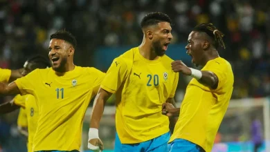 When is the World Cup playoff between Nigeria & Gabon? Everything you need to know