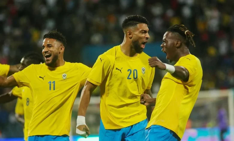 When is the World Cup playoff between Nigeria & Gabon? Everything you need to know