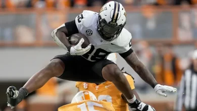 When is the last time Vanderbilt beat Tennessee? Commodores all-time series record with Volunteers