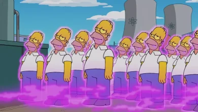 When is the next Fortnite update? When the delayed final update of the Simpsons season drops