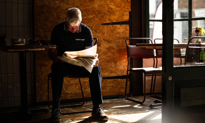 When no news is good news