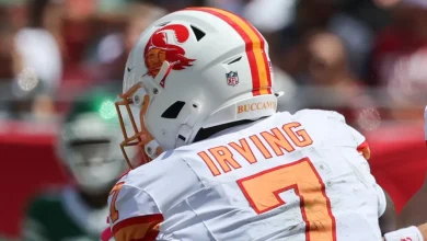 When will Bucky Irving return? Injury update, timeline for Buccaneers RB
