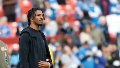 When will Jayden Daniels return? Latest injury updates on Commanders QB