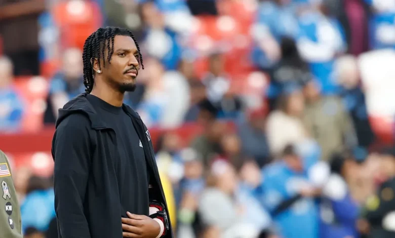 When will Jayden Daniels return? Latest injury updates on Commanders QB