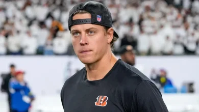 When will Joe Burrow return? Latest injury updates on Bengals QB