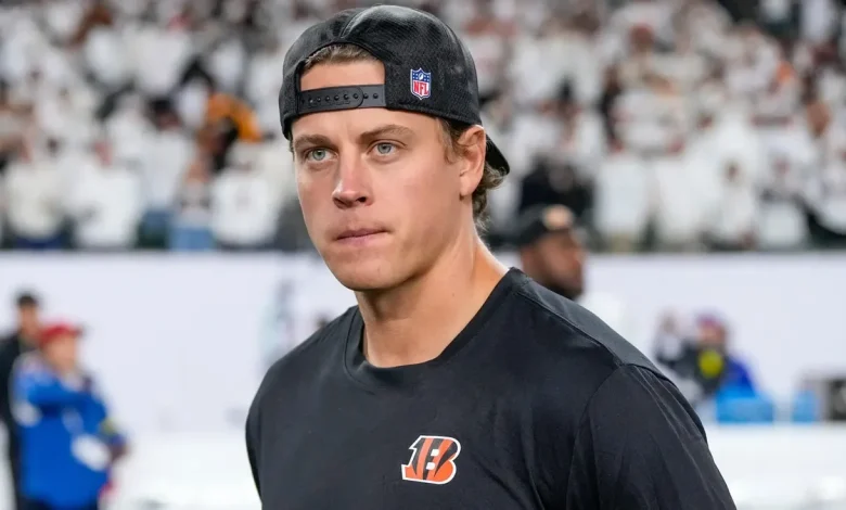 When will Joe Burrow return? Latest injury updates on Bengals QB