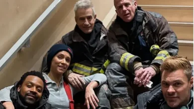 When will One Chicago fall finale air? Everything you need to know