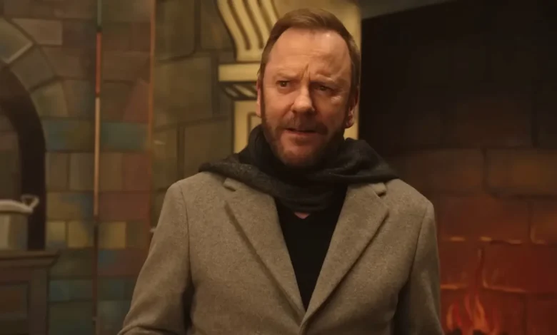 When will Tinsel Town (2025) premiere? Release date, cast details and more