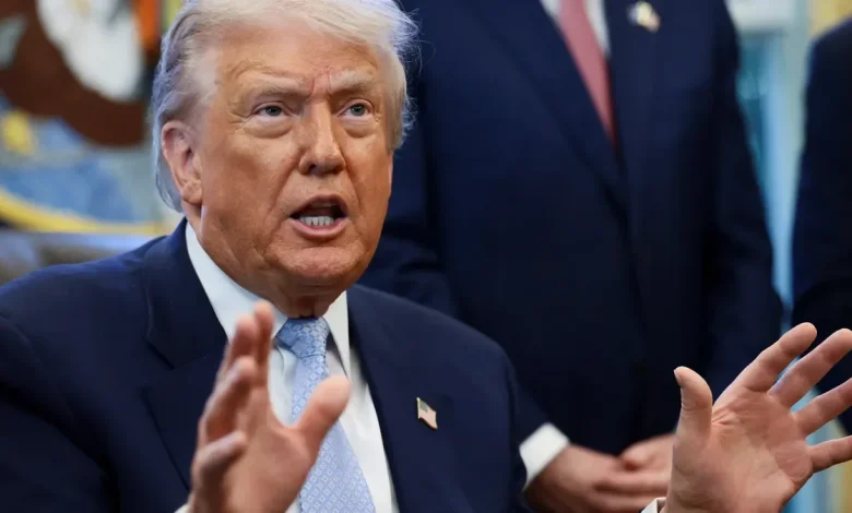 When will the $2,000 stimulus check come? Here's what Trump says