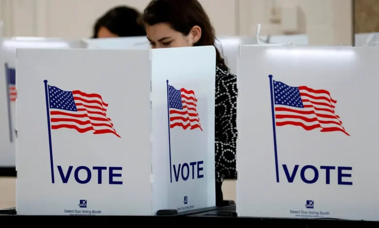 When will we find out election results in New York City, New Jersey?