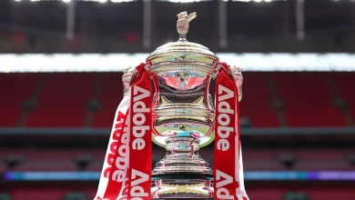 When's the Women's FA Cup third round draw?