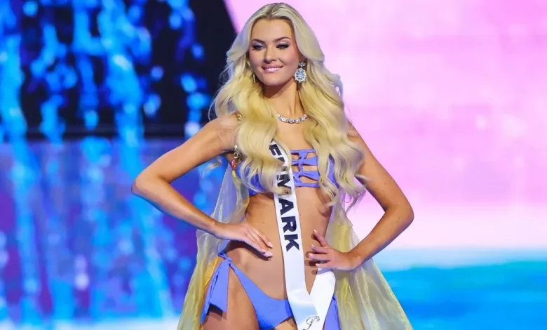 Where (And When) To Watch The Miss Universe 2025 Grand Finale Livestream In Australia