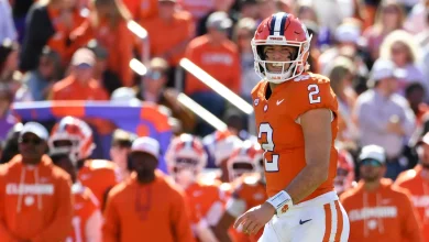 Where Clemson's Cade Klubnik Landed in Updated ESPN QB Rankings