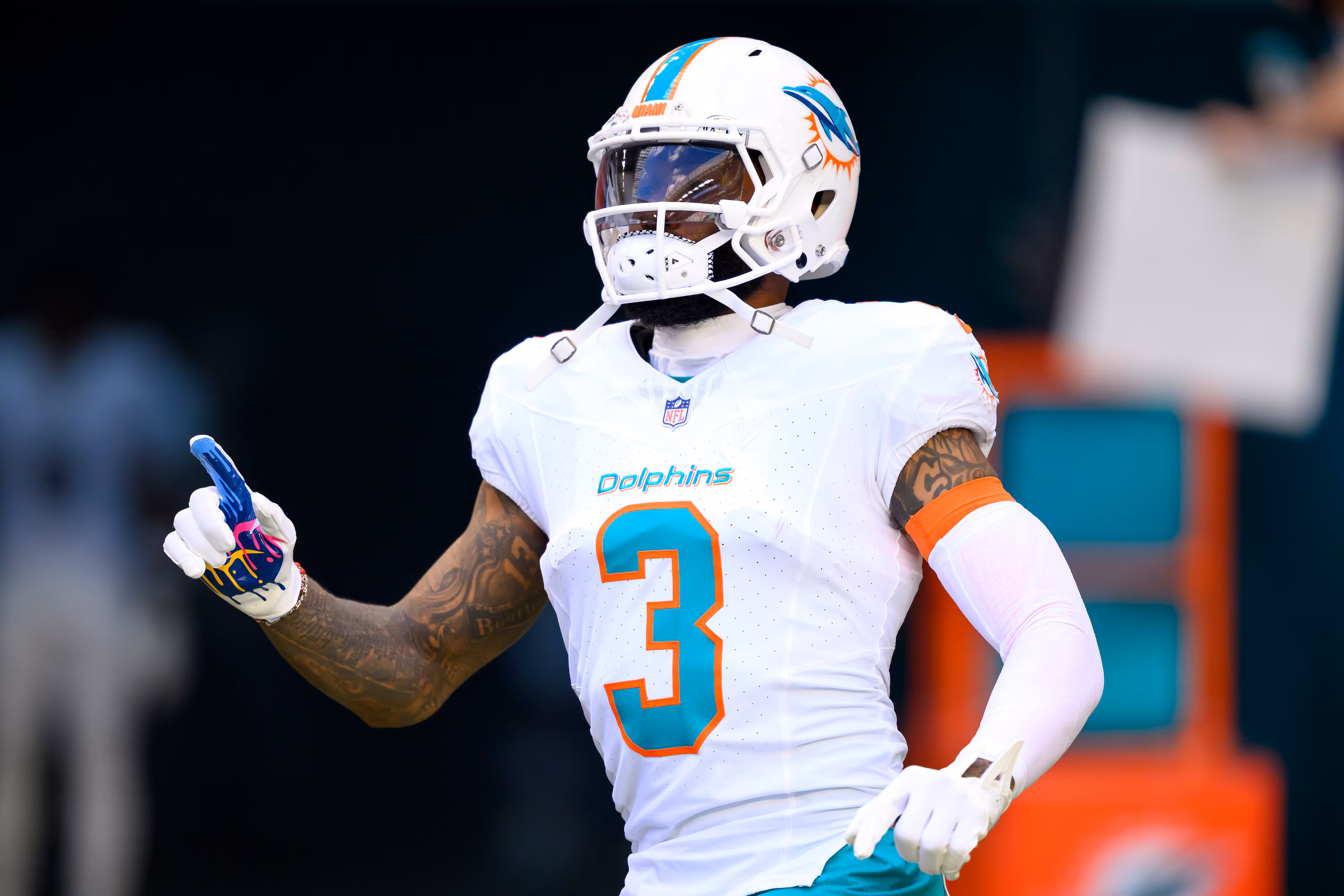 Where Could Odell Beckham Jr. Play After Suspension? Top Landing Spots for NFL WR