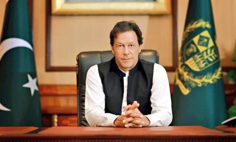 Where Is Imran Khan? Sisters Ask To Meet Jailed Ex-Pak PM Amid Death Rumours