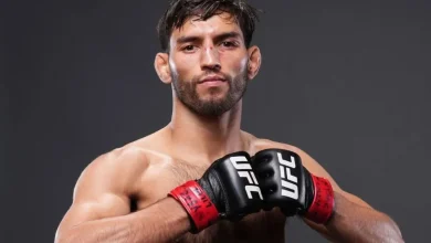 Where Is Matt Schnell From? All About UFC Star’s Nationality, Ethnicity, and Religion