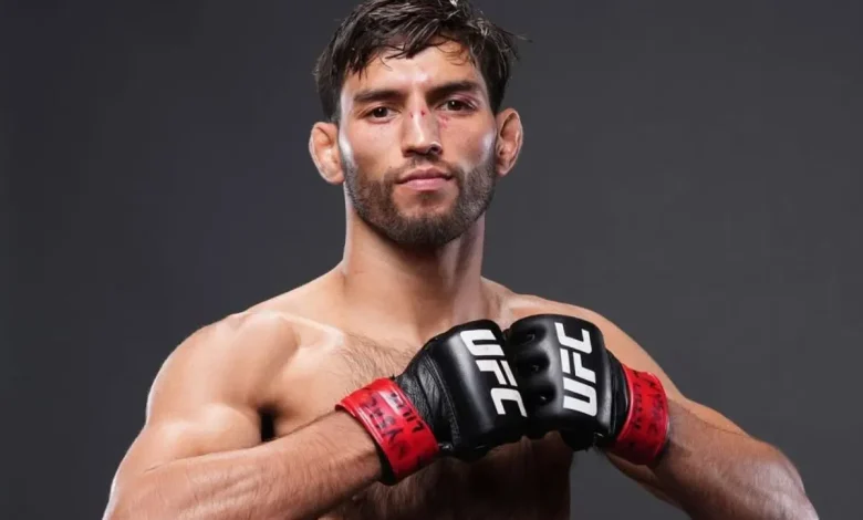 Where Is Matt Schnell From? All About UFC Star’s Nationality, Ethnicity, and Religion