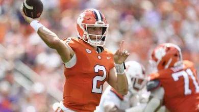 Where Klubnik Stands in ESPN’s Latest Power 4 QB Rankings