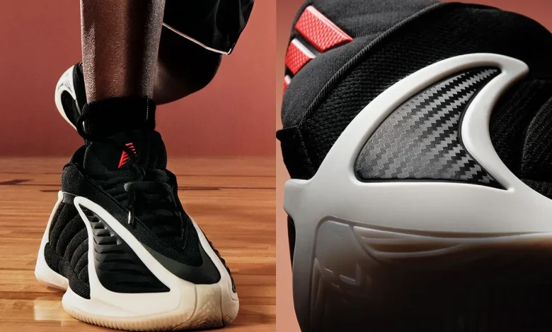 Where To Buy The adidas Anthony Edwards 2 “Core Black”