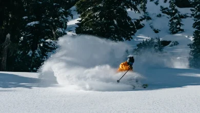 Where Will it Be Deep This Week? These are the Top 5 Forecasted Resorts in North America for the Next 10 Days