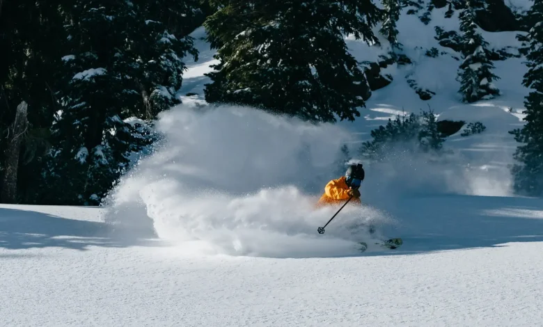 Where Will it Be Deep This Week? These are the Top 5 Forecasted Resorts in North America for the Next 10 Days