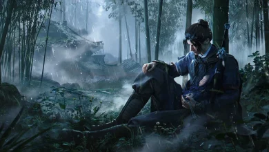 Where Winds Meet Review