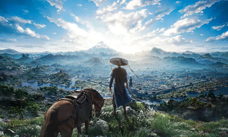 Where Winds Meet: dive deeper into gameplay and story details