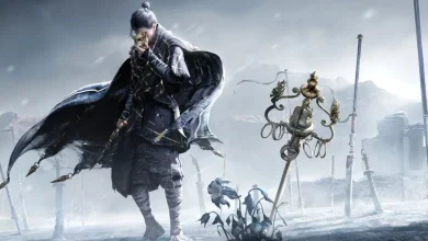 Where Winds Meet release time and countdown to the launch of the Wuxia open-world adventure