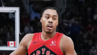 Where are Raptors in latest NBA power rankings?