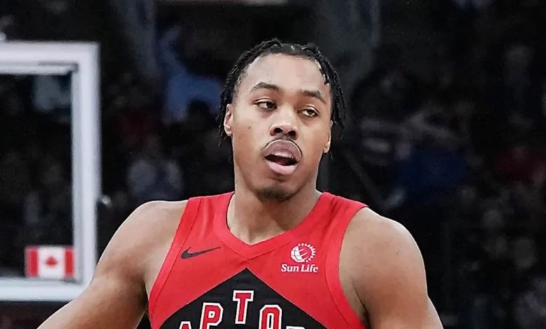 Where are Raptors in latest NBA power rankings?