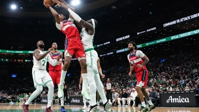 Where can I watch the Celtics tonight? Celtics vs. Magic tip off time, channel, stats