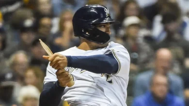 Where can the Brewers improve part two: Free Agency