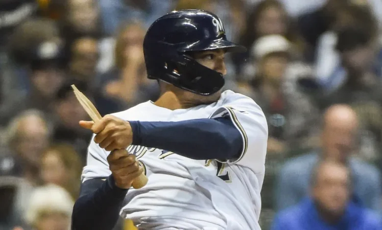 Where can the Brewers improve part two: Free Agency