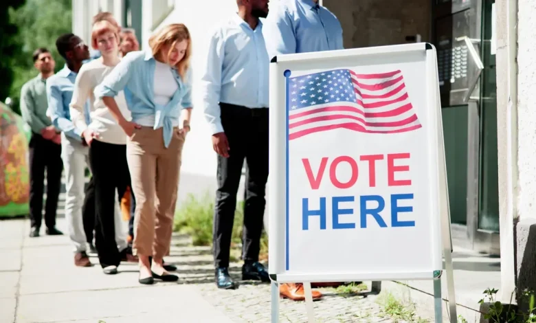 Where do I go to vote in NJ governor election? How to find my polling place NJ; See here