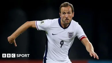 'Where do we look now?' Heskey on lack of England strikers