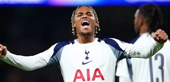 Where does Odobert rank in our youngest-ever Champions League scorers?