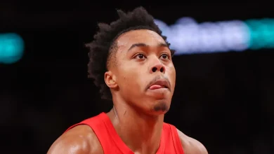 Where does Raptors' Scottie Barnes end up in 2021 NBA redraft?