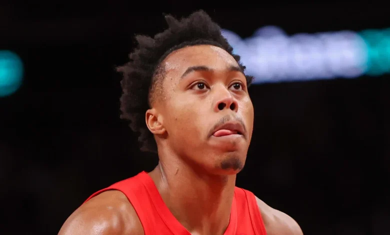 Where does Raptors' Scottie Barnes end up in 2021 NBA redraft?