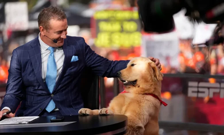 Where is 'College GameDay' this week? Location, schedule, guest picker for Week 14