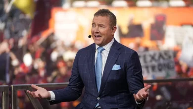 Where is 'College GameDay' this week? Location, schedule, guest picker for Week 10