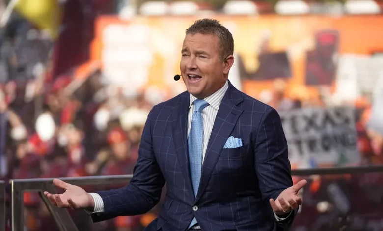 Where is 'College GameDay' this week? Location, schedule, guest picker for Week 10