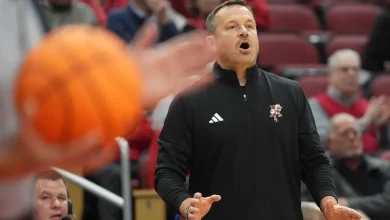 Where is Louisville women's basketball in new AP Top 25 and latest USA TODAY Coaches Poll?