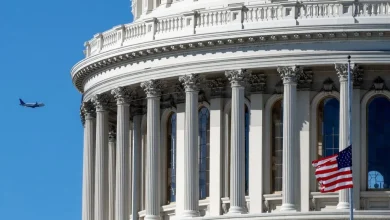 Where negotiations to end the federal shutdown stand