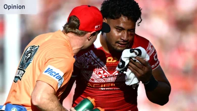 Where sports have a duty of care, it must override the desire for personal autonomy