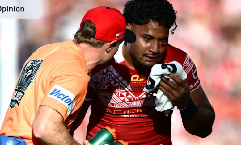 Where sports have a duty of care, it must override the desire for personal autonomy