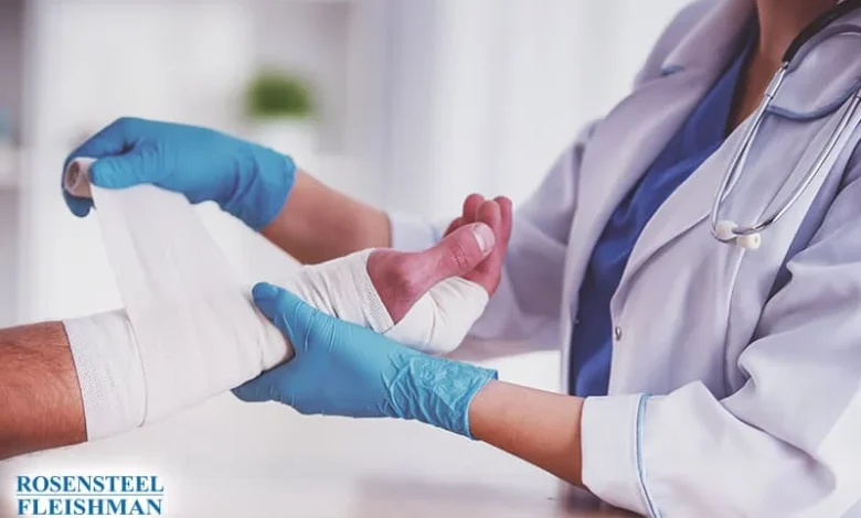 Where to Find Personal Injury Legal Advice in Charlotte, North Carolina You Can Trust