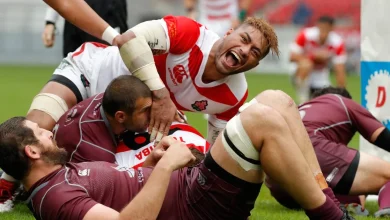 Where to Watch this weekend's crunch RWC 2027 rankings battle