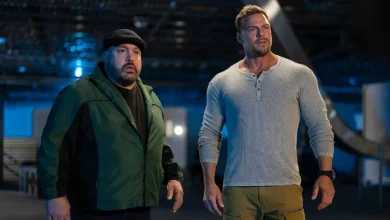 Where to Watch ‘Playdate’: Is Alan Ritchson’s New Action Movie Streaming?